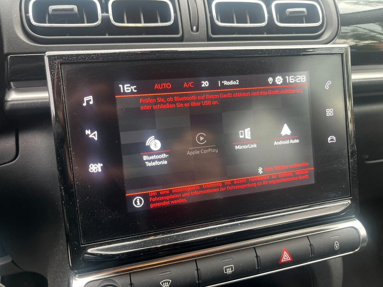 Citroen C3 PureTech 83 S&S You