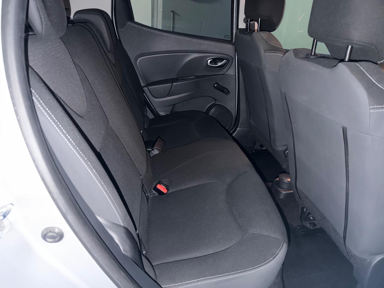 Renault Clio TCe 12V 90 CV GPL Start&Stop 5 porte Energy Life