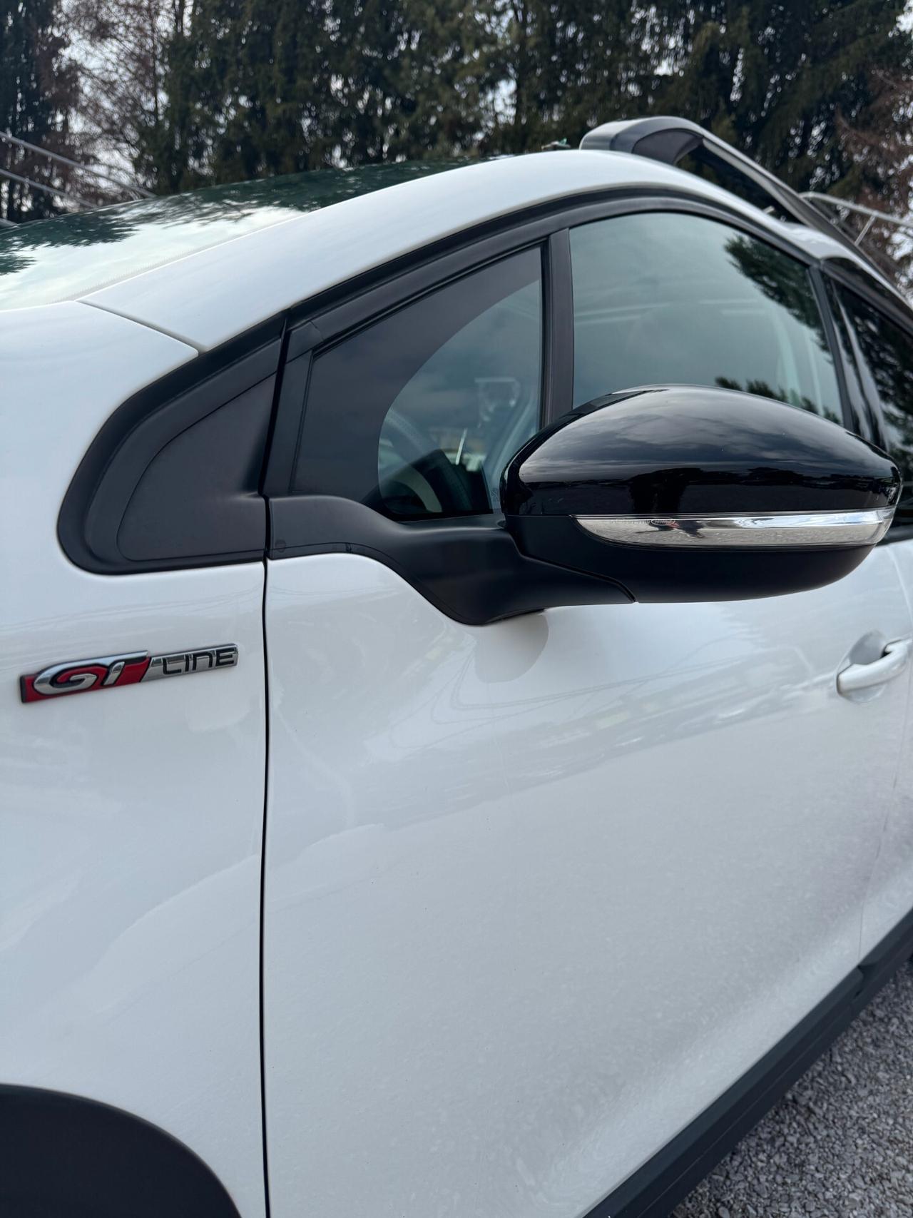 Peugeot 2008 1.2 PureTech Turbo 110 GT Line