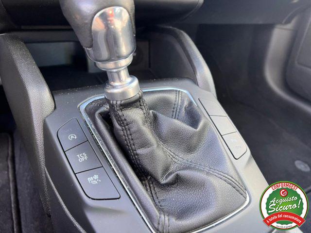 FORD Focus 1.5 EcoBlue 120 CV SW Business