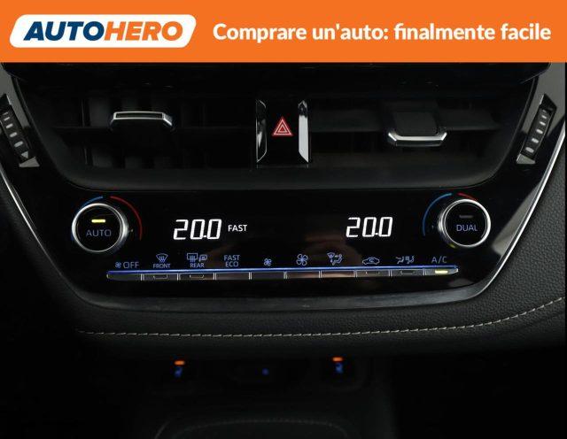SUZUKI Swace 1.8 Hybrid E-CVT 2WD Top