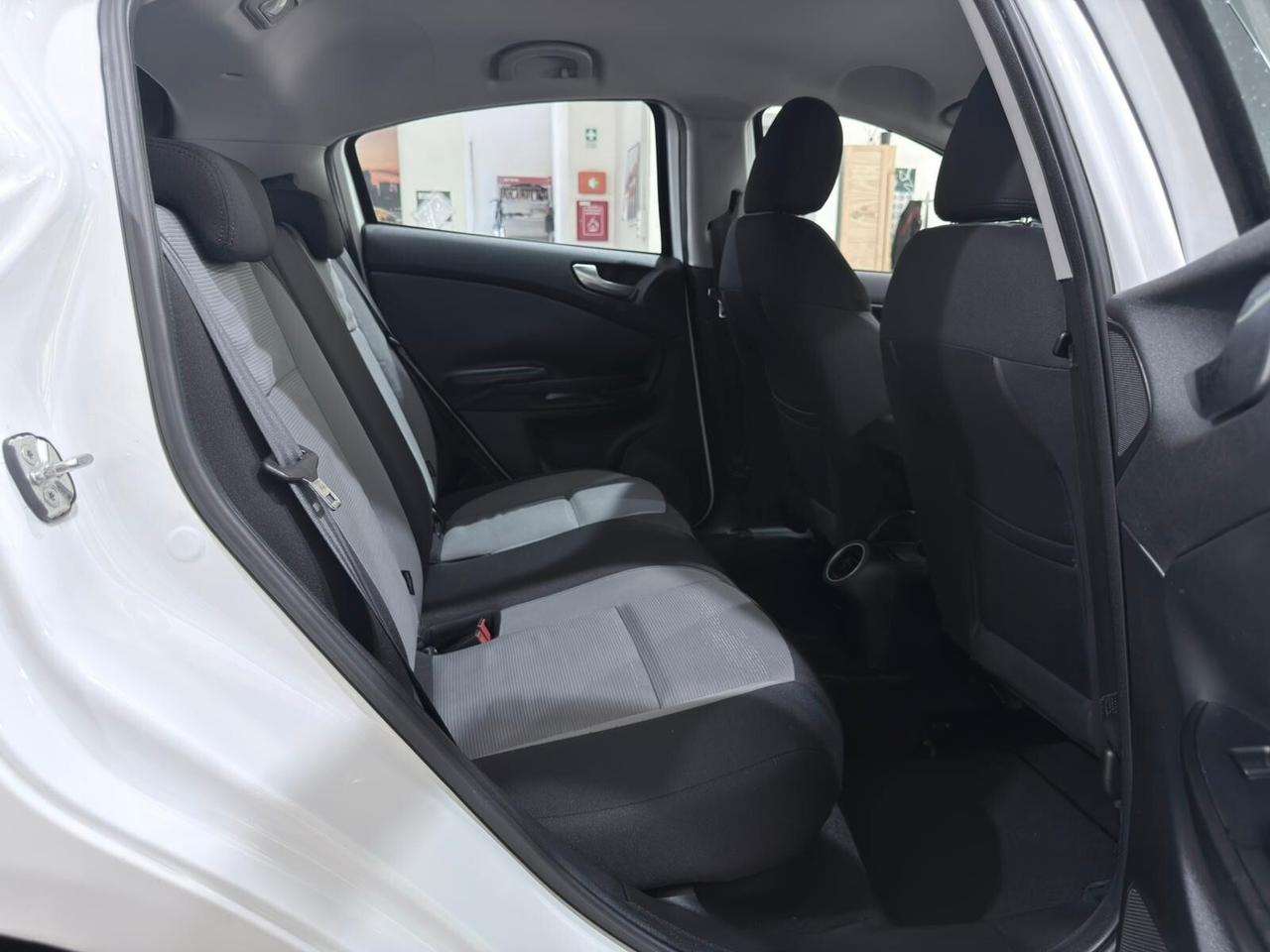ALFA ROMEO GIULIETTA 2.0JTDm 150cv SPORT