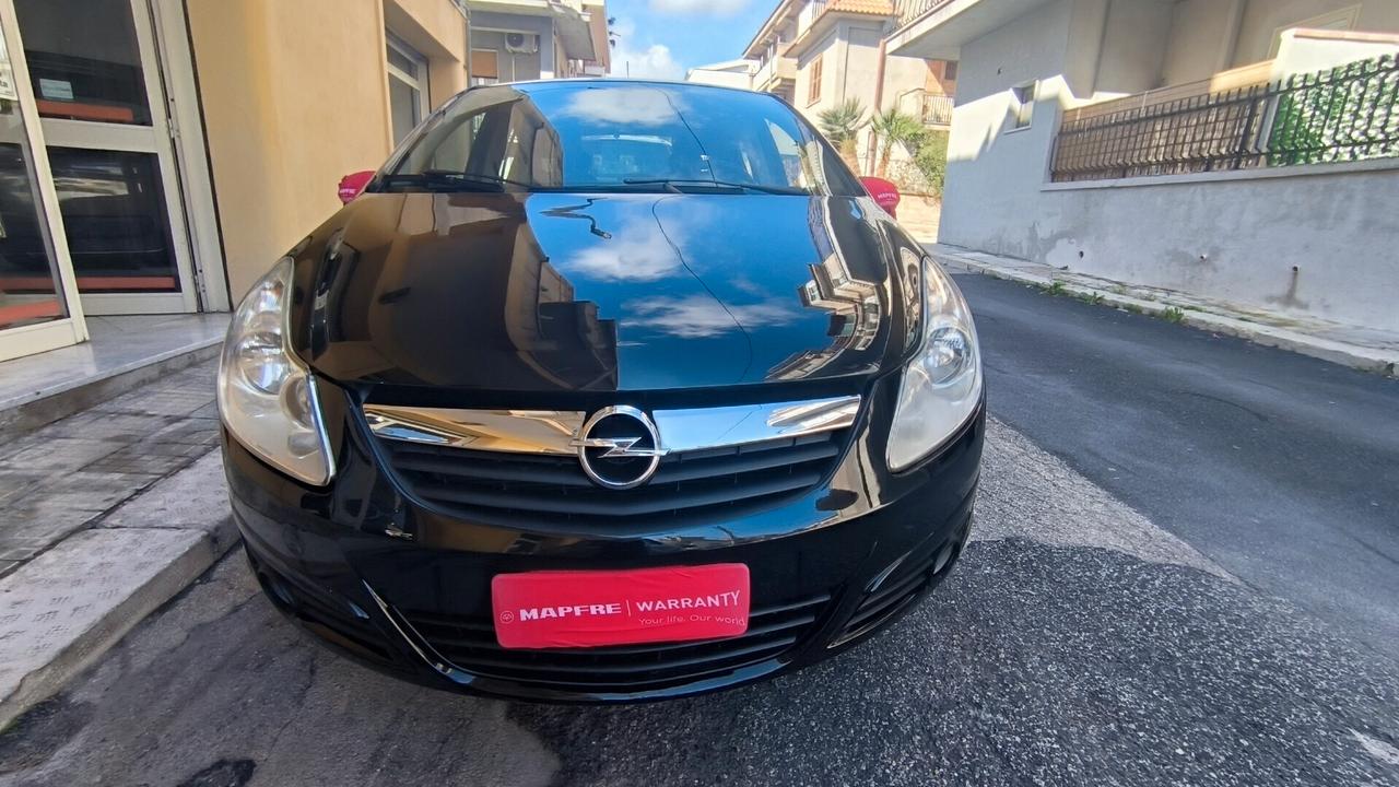 Opel Corsa 1.3 CDTI 75CV ecoFLEX F.AP. 5 porte Enjoy