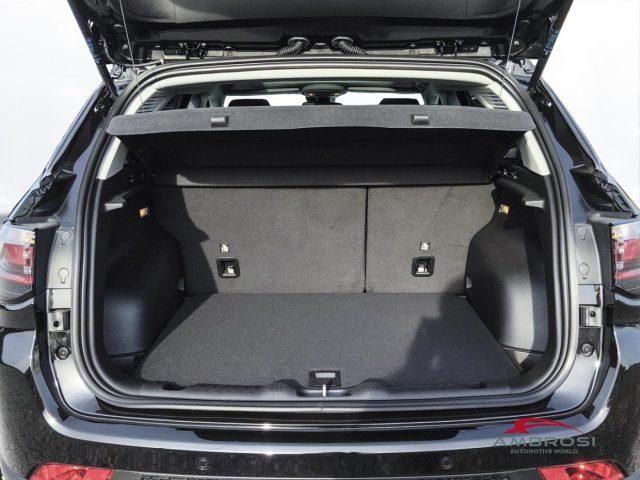 JEEP Compass E-Hybrid North Star