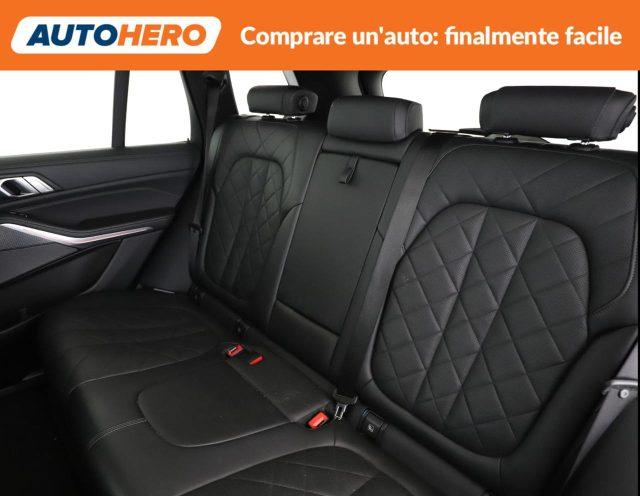 BMW X5 xDrive30d 48V Msport