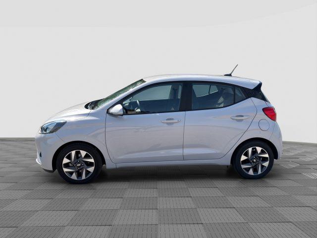 HYUNDAI i10 i10 1.0 GPL Connectline