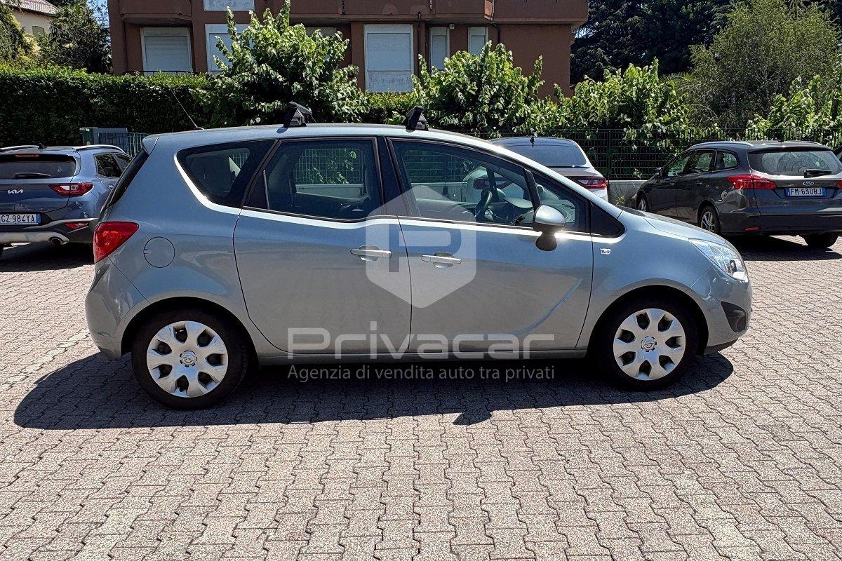 OPEL Meriva 1.4 100CV Cosmo