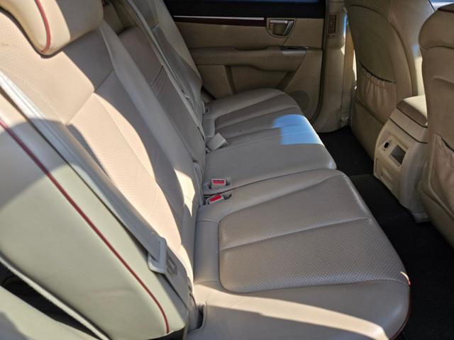 HYUNDAI Santa Fe 2.2 CRDi VGT Active 5 p.ti