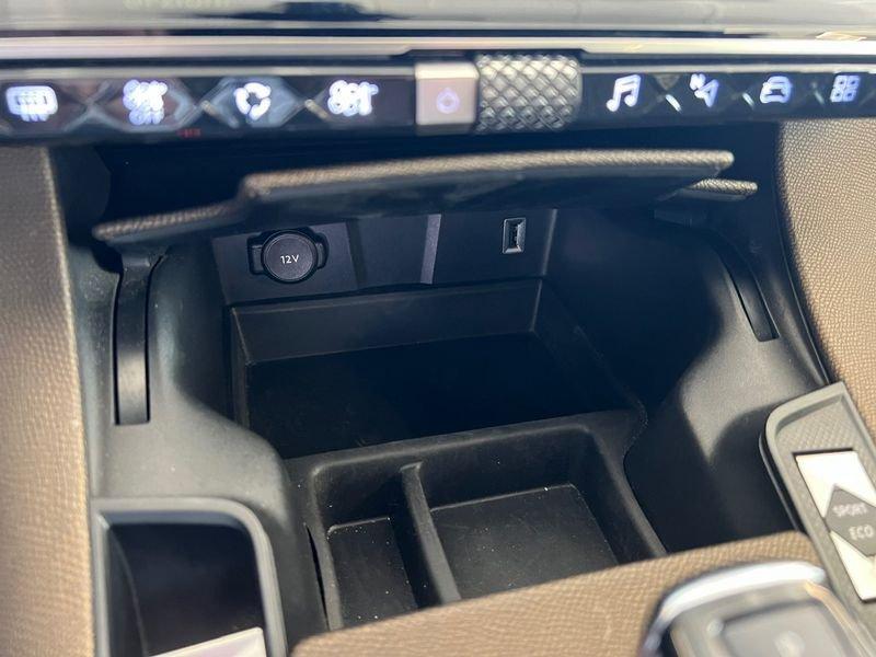 DS DS7 CROSSBACK BlueHDi 130 Automatica Grand Chic