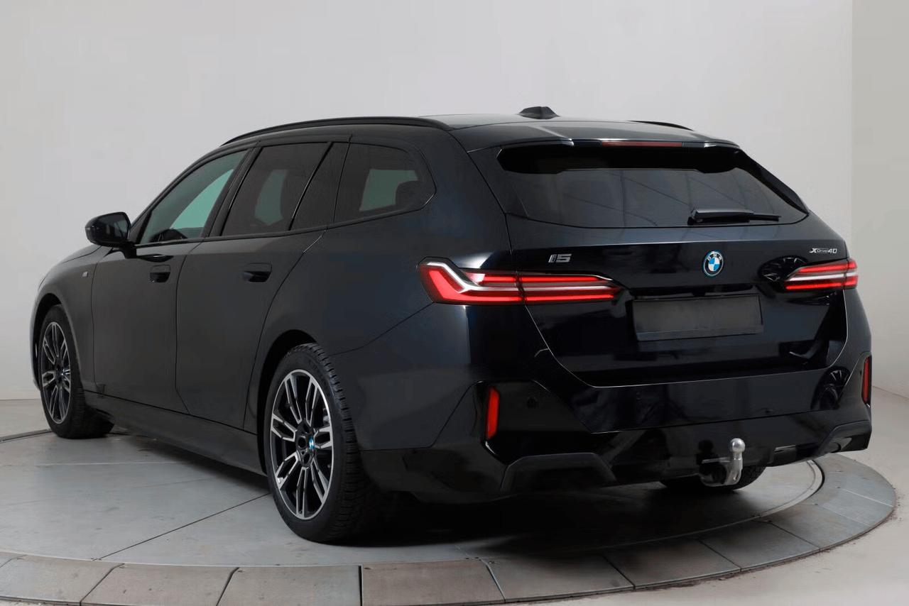 Bmw I5 xDrive40 Touring Fully Charged Premium