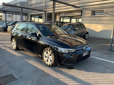 Volkswagen Golf 1.0 TSI EVO Life - OK NEOPATENTATI