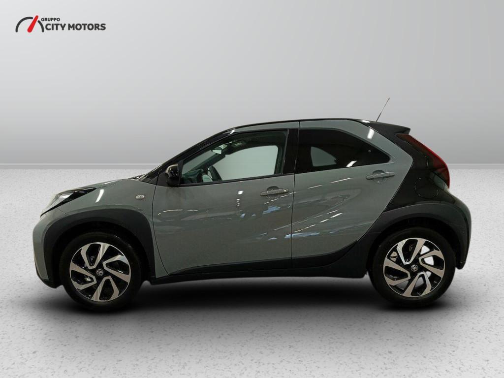 Toyota Aygo X 1.0 Trend