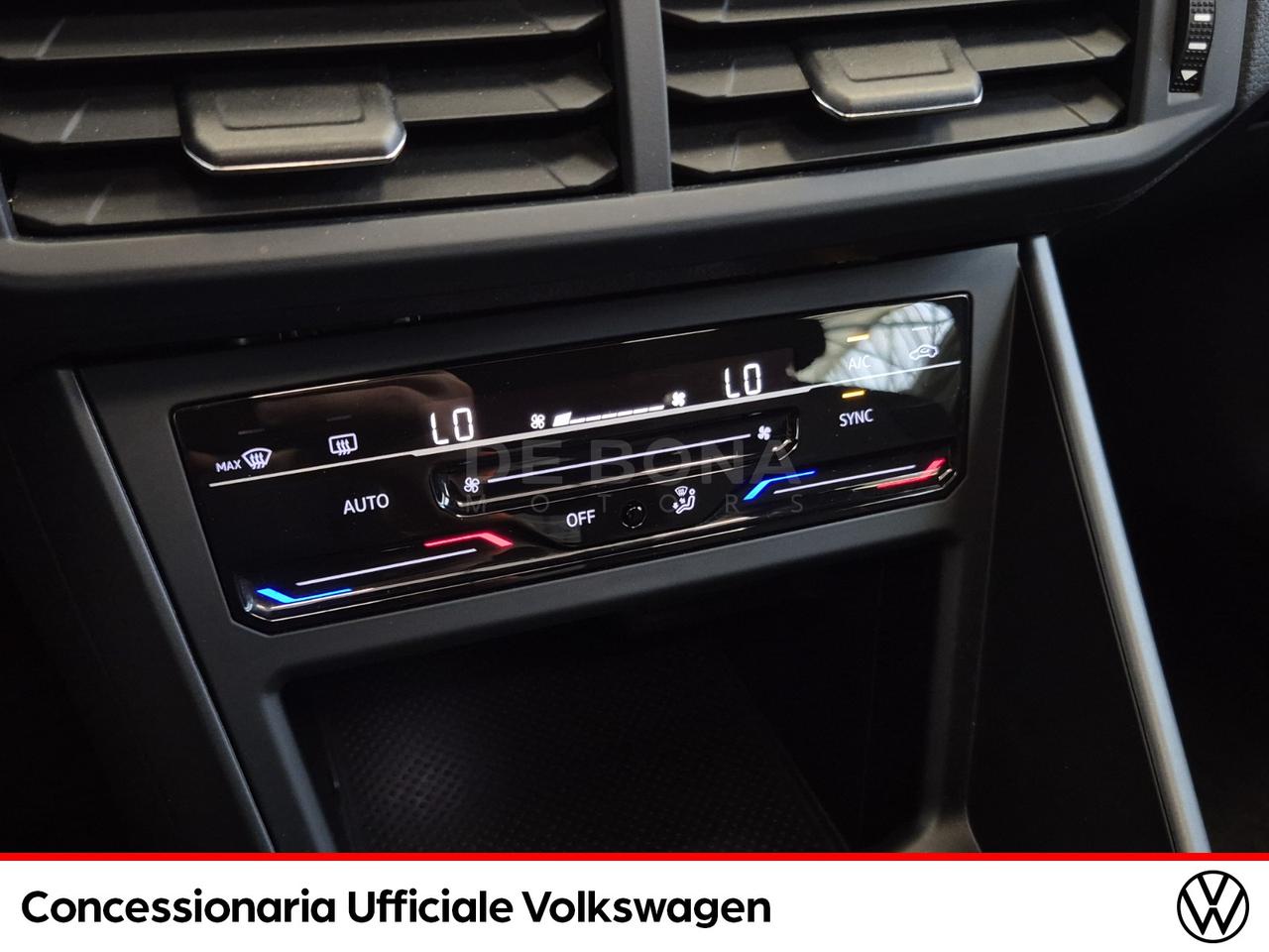 Volkswagen Taigo 1.0 tsi r-line 110cv dsg