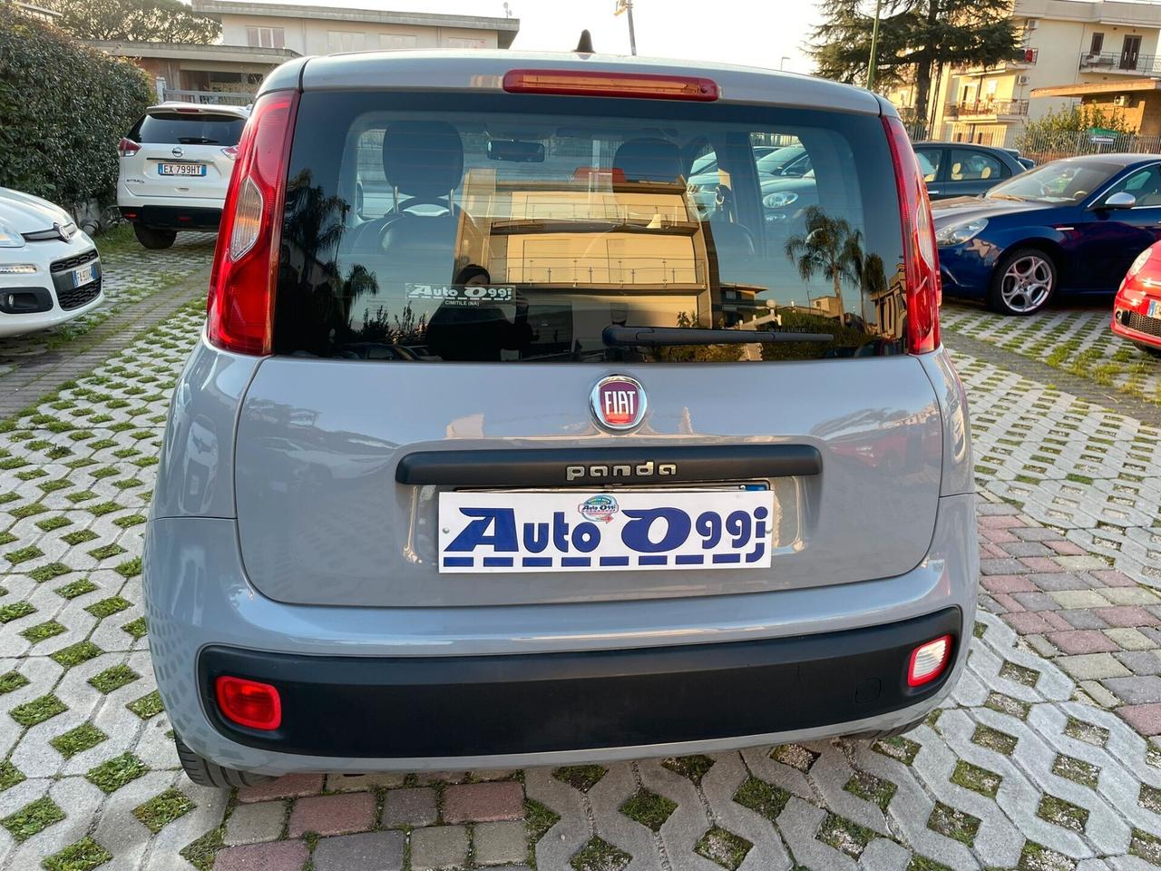 Fiat Panda 1.2 EasyPower Easy