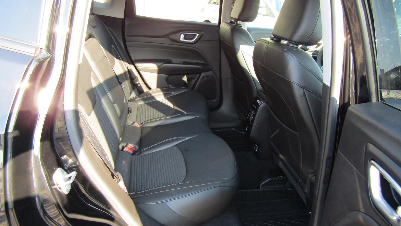 Jeep Compass 1.5 Turbo T4 130 CV MHEV 2WD Limited