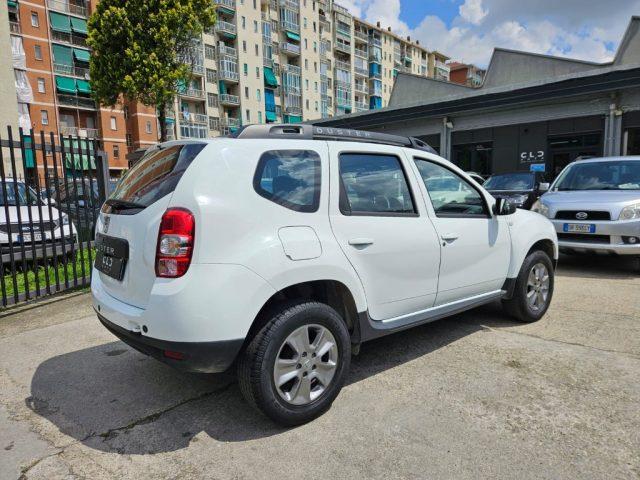 DACIA Duster 1.5 dCi 110CV Start&Stop 4x2