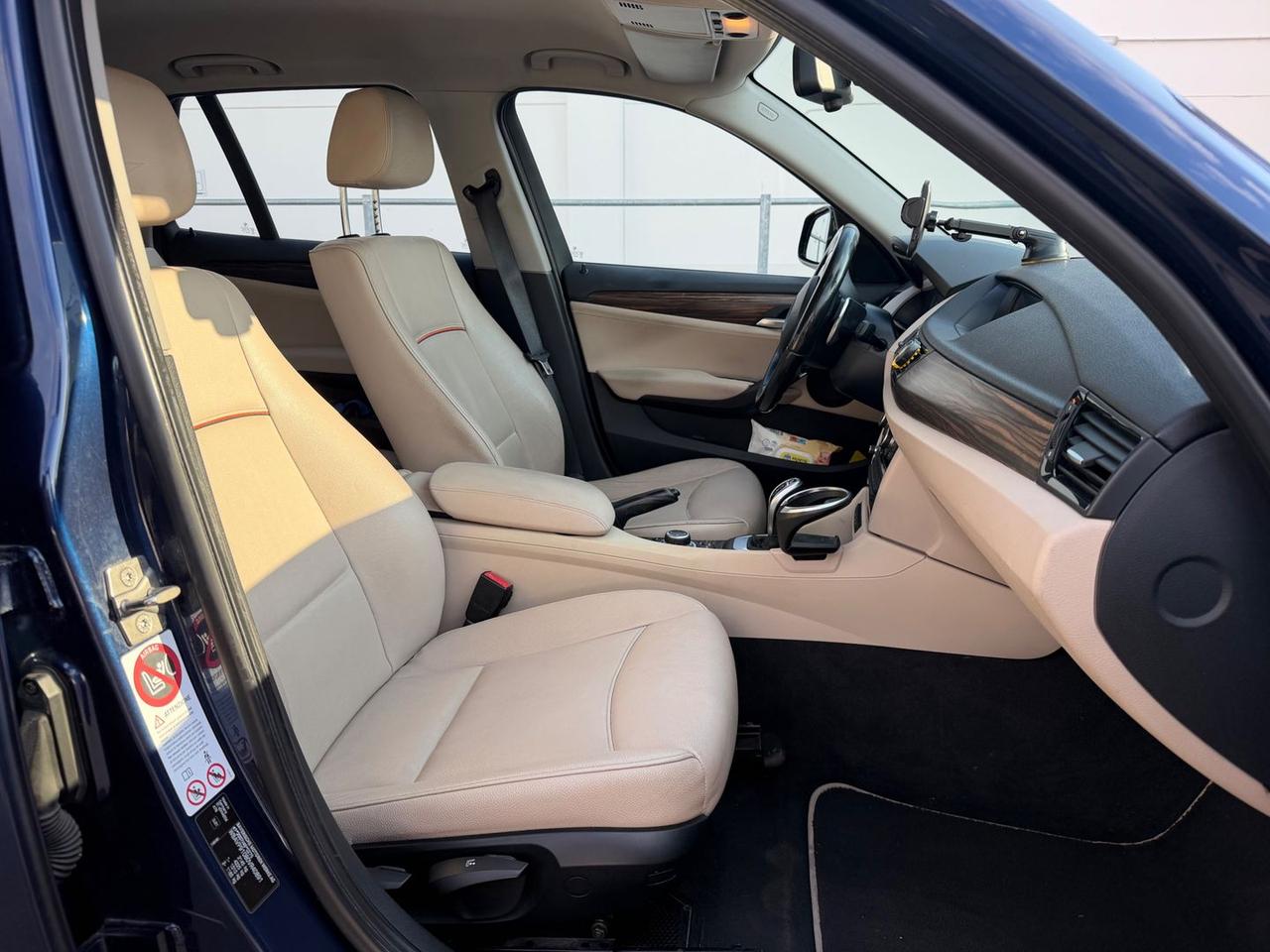 Bmw X1 20 D XLINE #10058