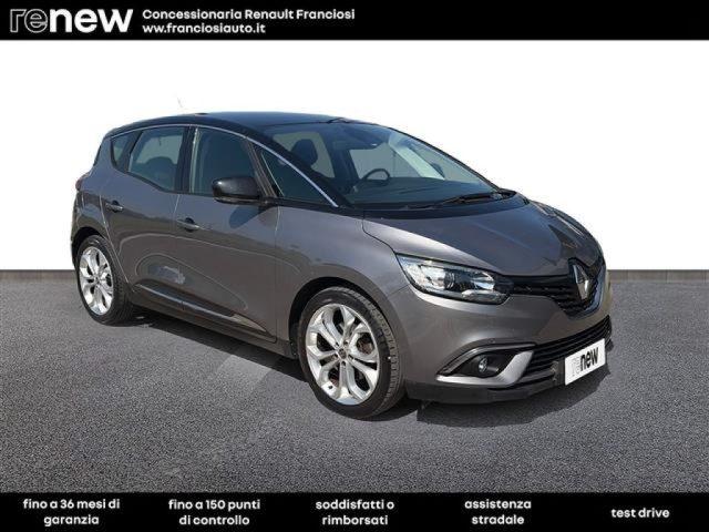 RENAULT Scenic 1.5 dci energy Sport Edition2 95cv