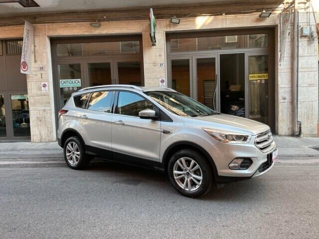 Ford Kuga 2.0 TDCI 120 CV Powershift Business Plus