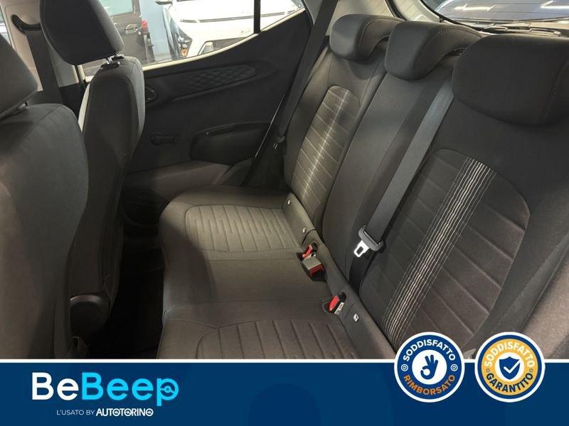 Hyundai i10 1.0 MPI TECH CONNECT PACK AT