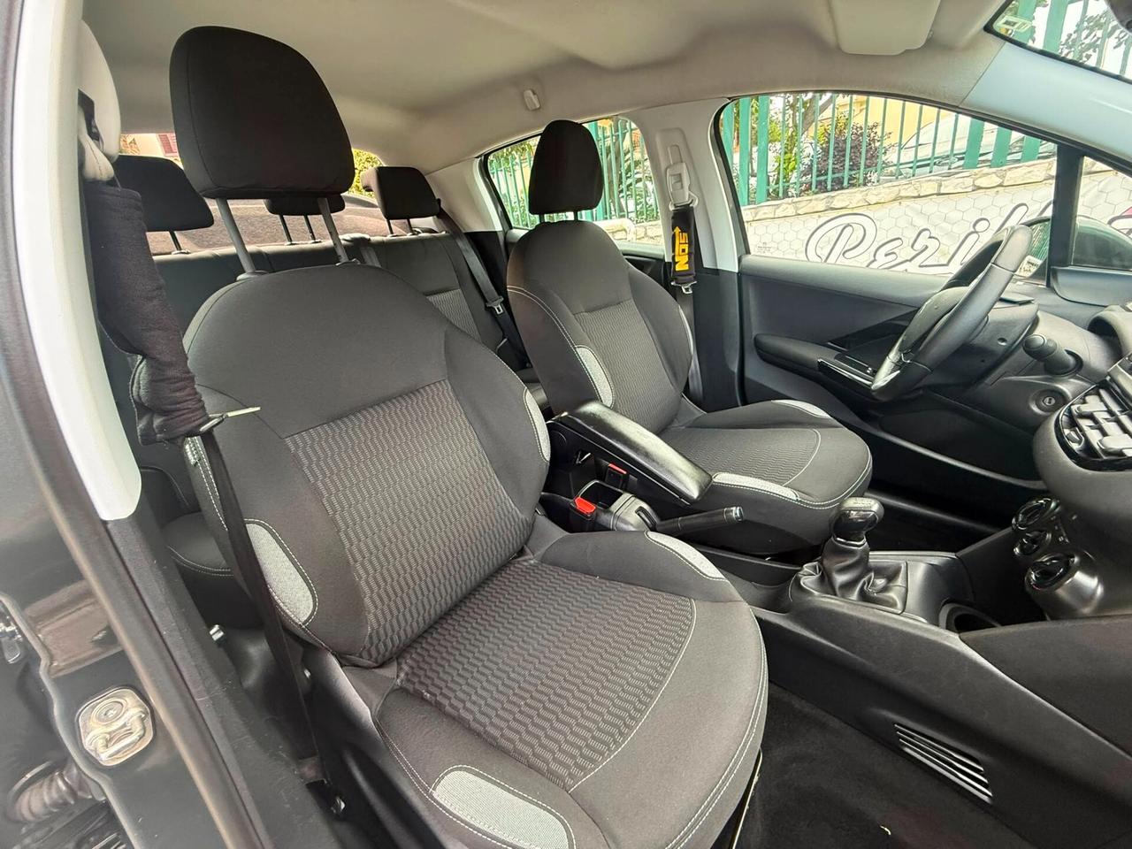 Peugeot 208 PureTech 82 5 porte Access