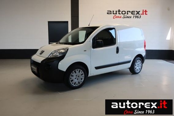 PEUGEOT Bipper 1.3 HDi 75CV FAP Furgone