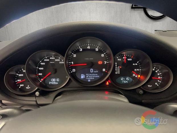 Porsche 911 997 Carrera 3.6 325cv - UNIPRO/KM...