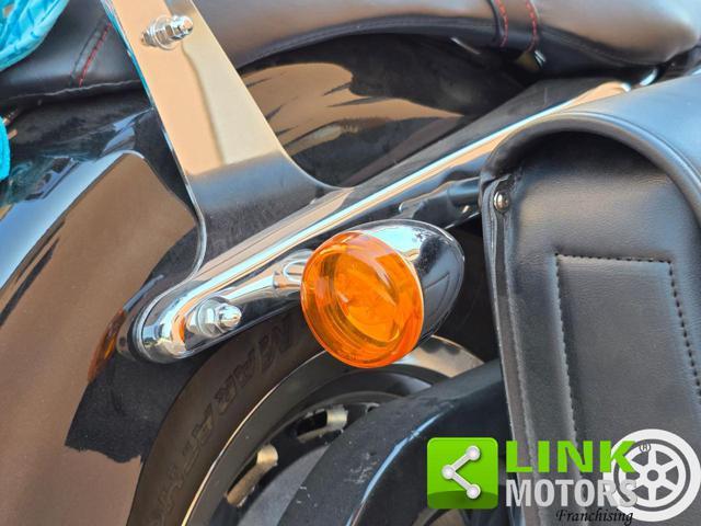 HARLEY-DAVIDSON 1200 Sportster Custom XL 50th Anniversary