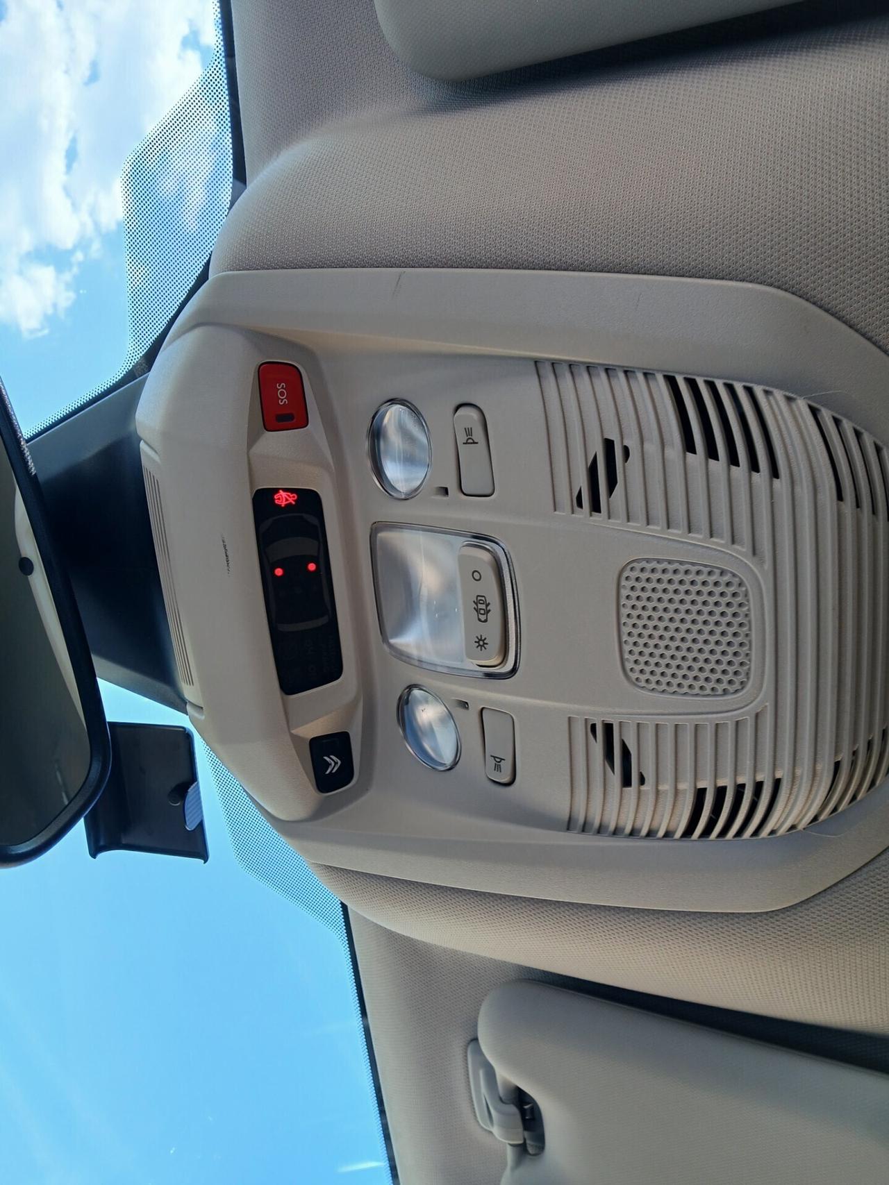 Citroen C5 Aircross BlueHDi 130 Shine NuovissimA