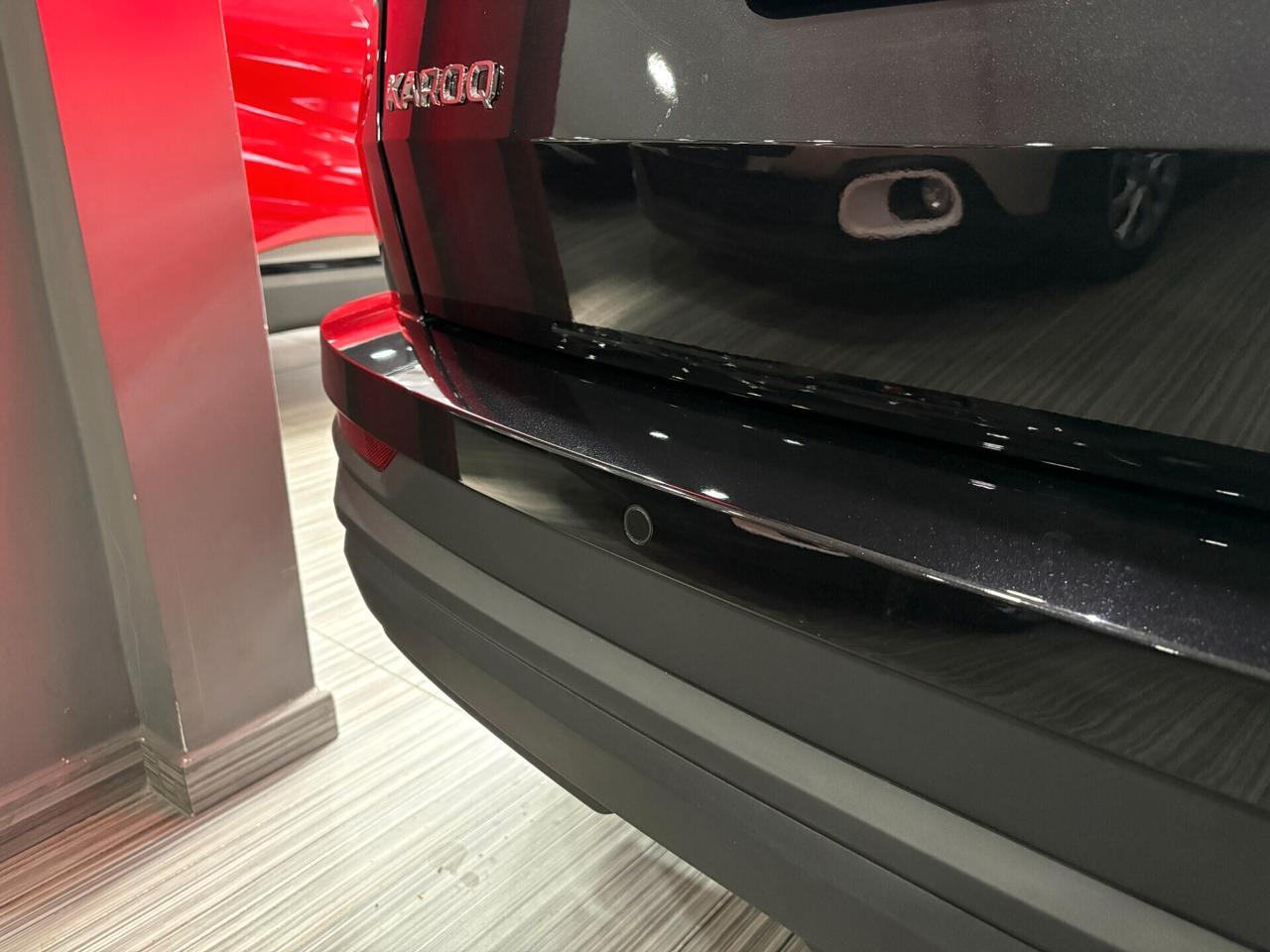 Skoda Karoq 2.0 TDI 150cv DSG Automatica Executive ITALIANA