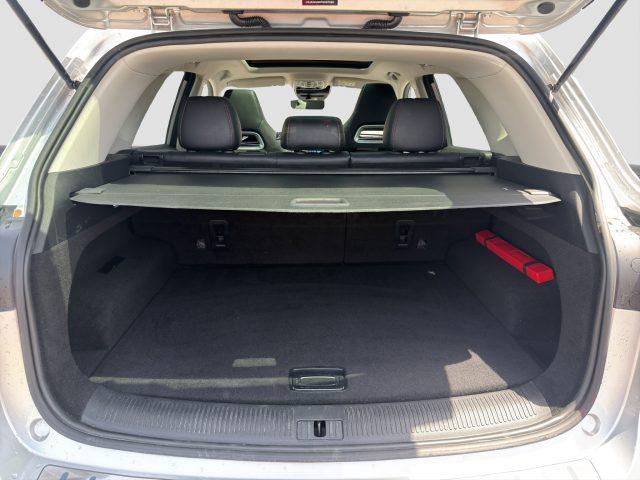 MG HS HS 1.5T-GDI Luxury