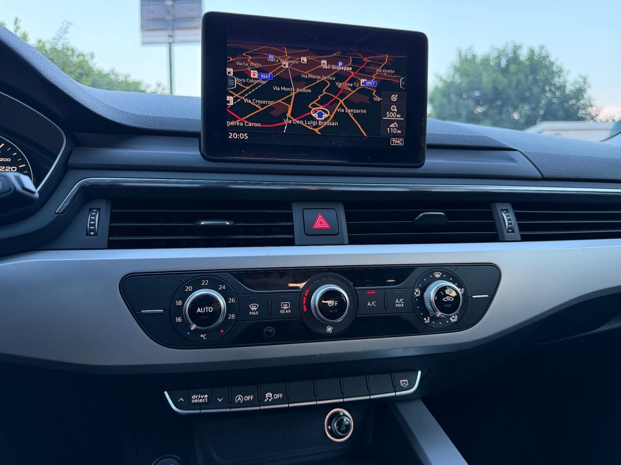 Audi A4 2.0 TDI 150 CV ULTRA EURO6