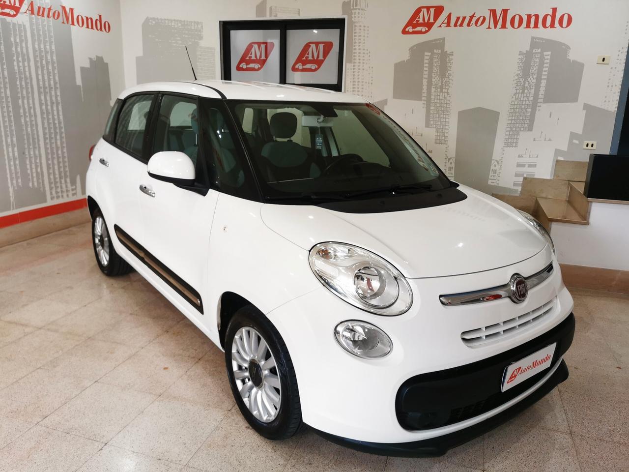 Fiat 500L 1.3 Multijet 85 CV Lounge