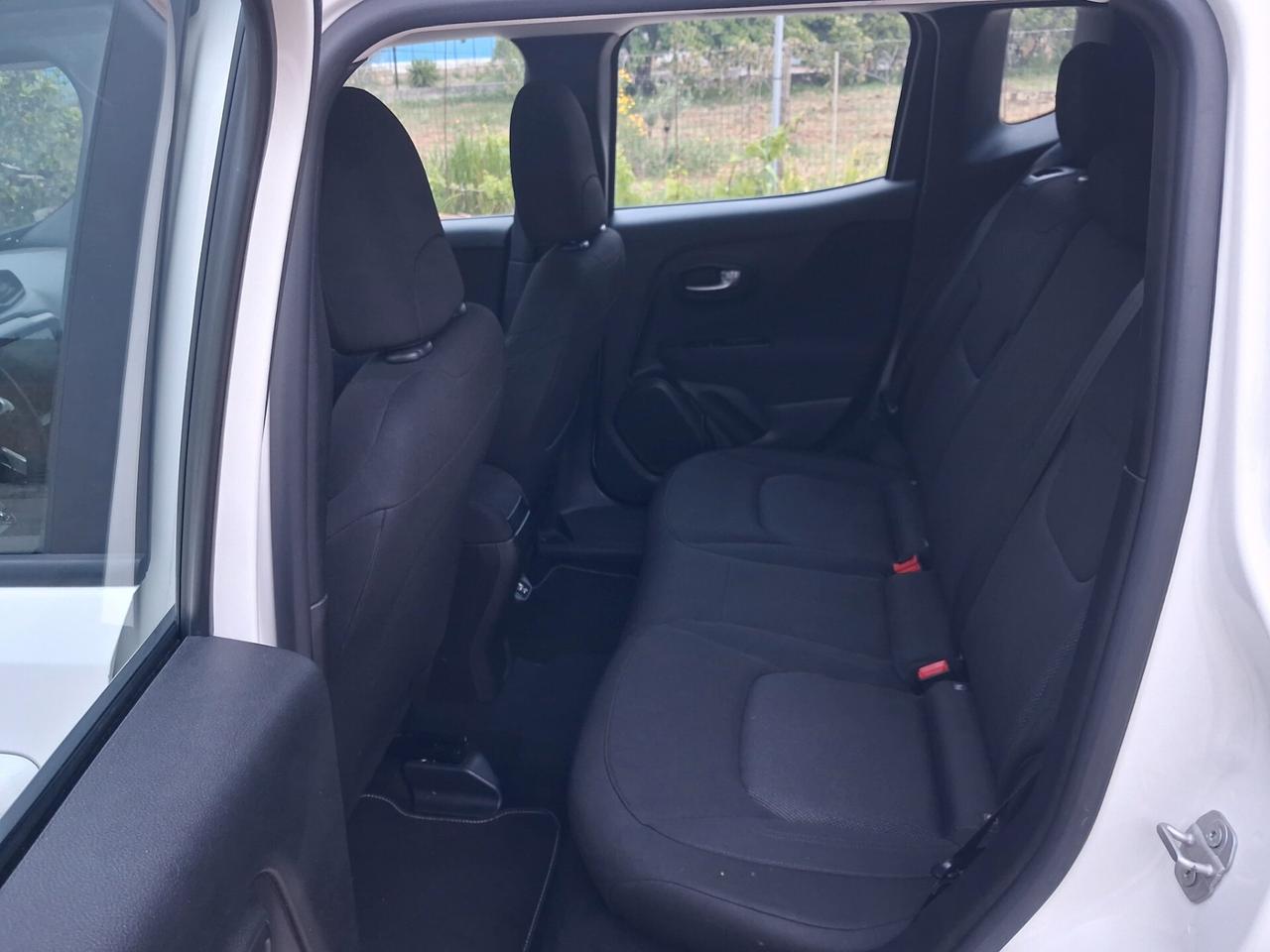 Jeep Renegade 1.0 T3 Longitude anno 2021