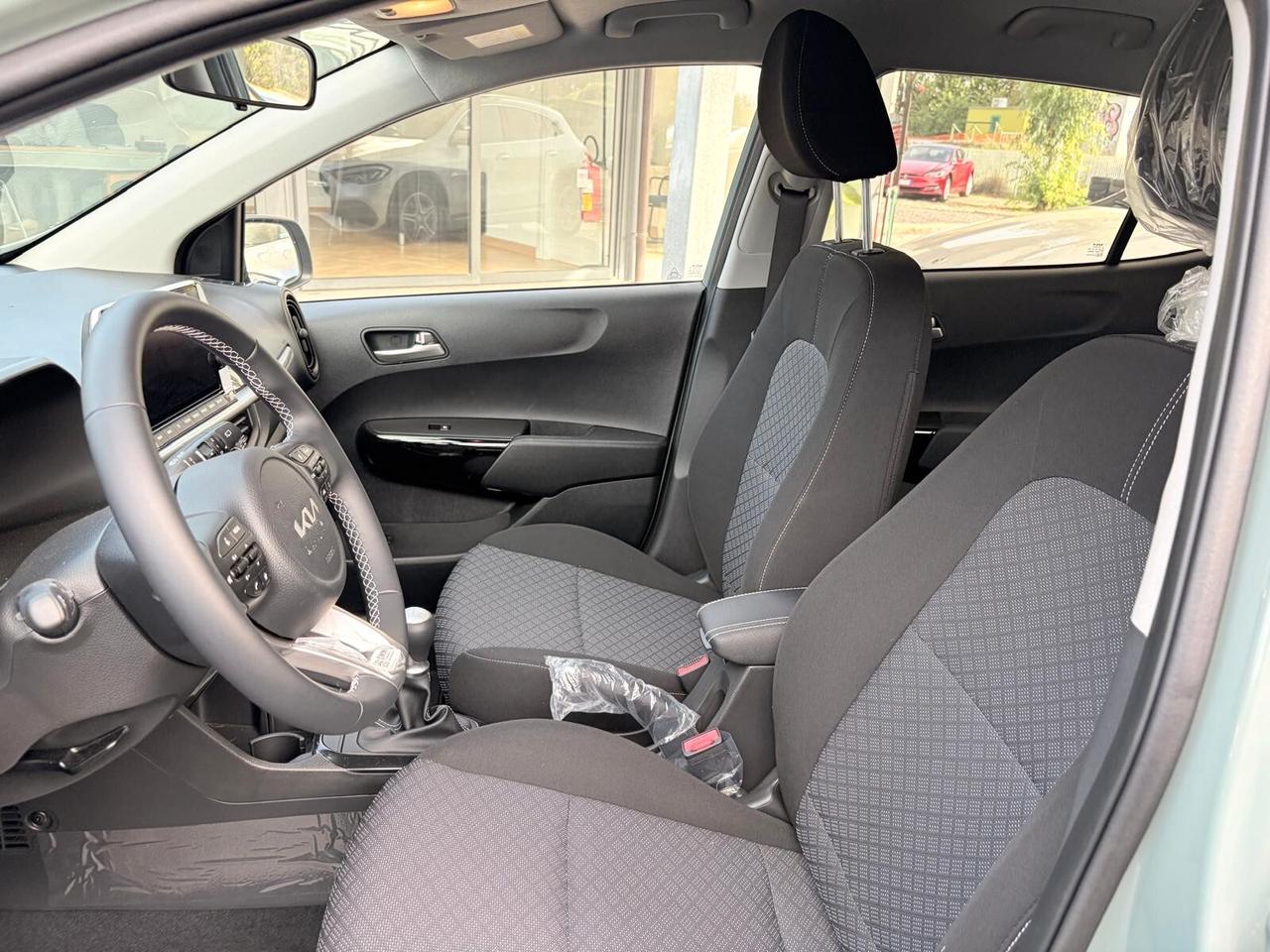 Kia Picanto 1.0 GDi Style