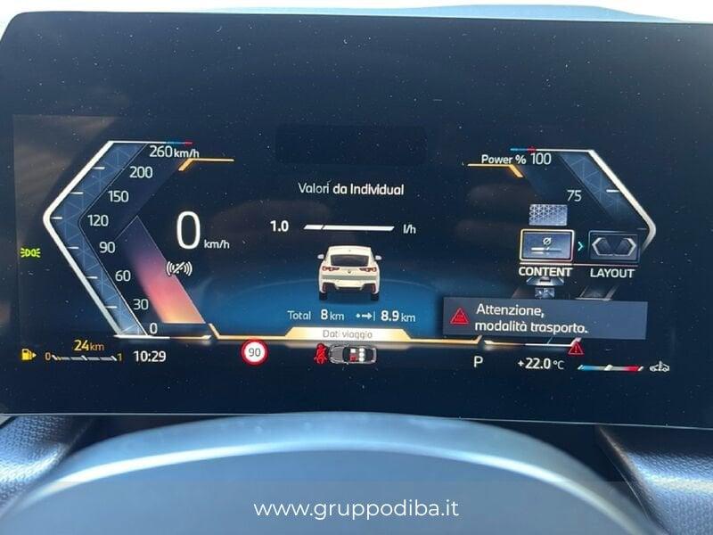 BMW X2 Serie X SDRIVE18D