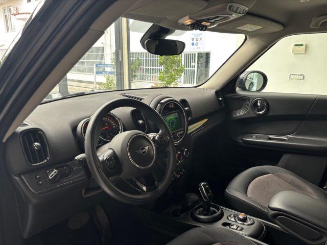 MINI Countryman 2.0 Cooper D Business Countryman Automatica da?279