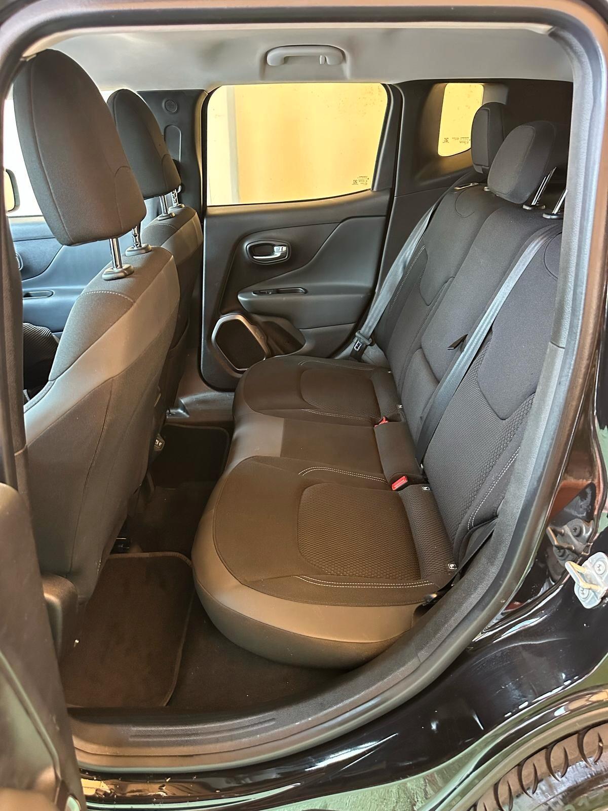 Jeep Renegade 1.6 Mjt 120 CV Limited PREZZO PROMOZIONALE