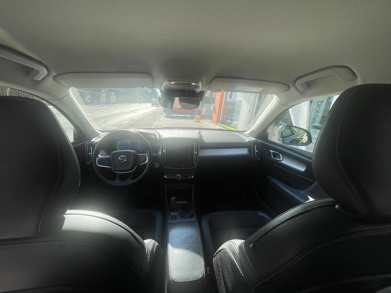 Volvo XC40 1.5 t3 unico proprietario