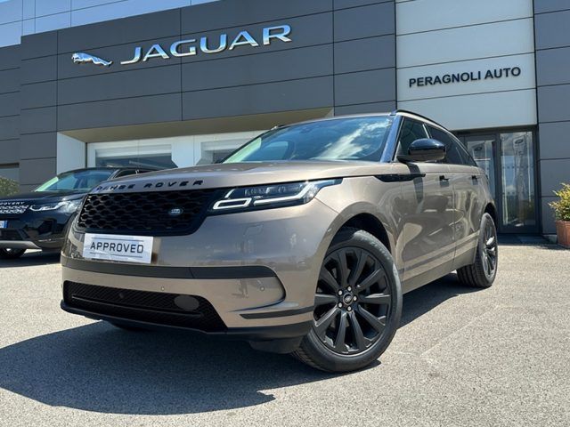 LAND ROVER Range Rover Velar 2.0D I4 240 CV