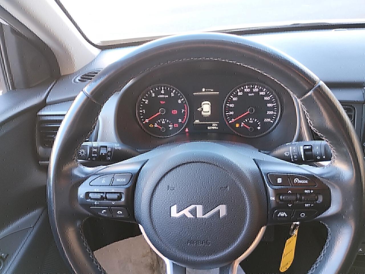 Kia Stonic 1.2 DPI Urban