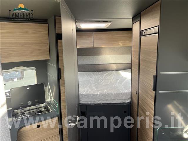 DETHLEFFS DETHLEFFS TREND I 6877 FIAT