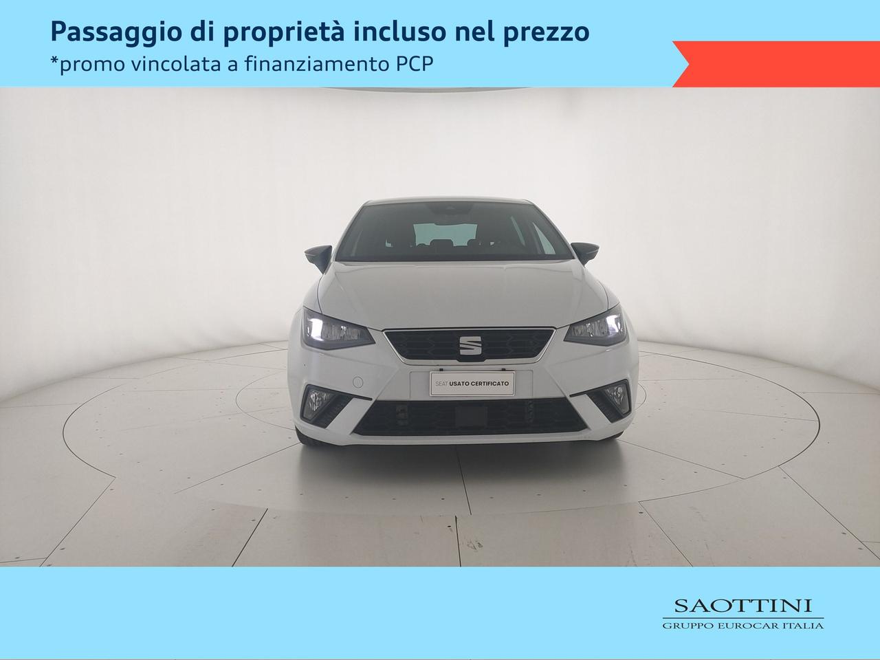 1.0 ecotsi FR 95 CV
