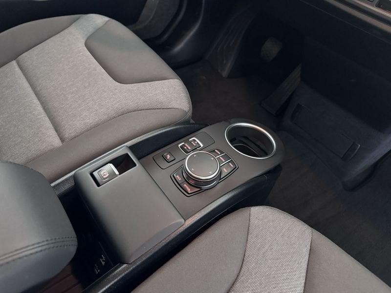 BMW i3 Automatic 120 Ah S