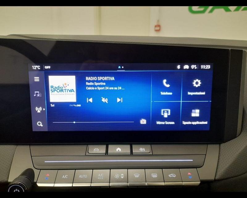 Opel Astra VI 2022 1.2 t Elegance s&s 130cv at8