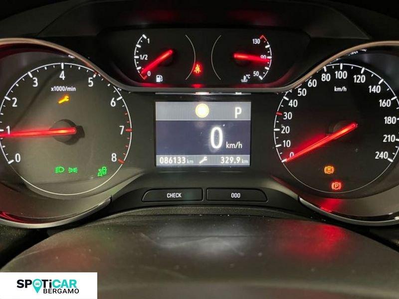 Opel Grandland 1.2 Turbo 12V 130 CV Start&Stop aut. 120 Anniversary
