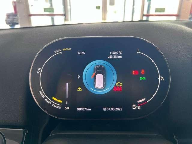 MINI Cooper SE Countryman 1.5 'ALL4' ALL4 - Plug In