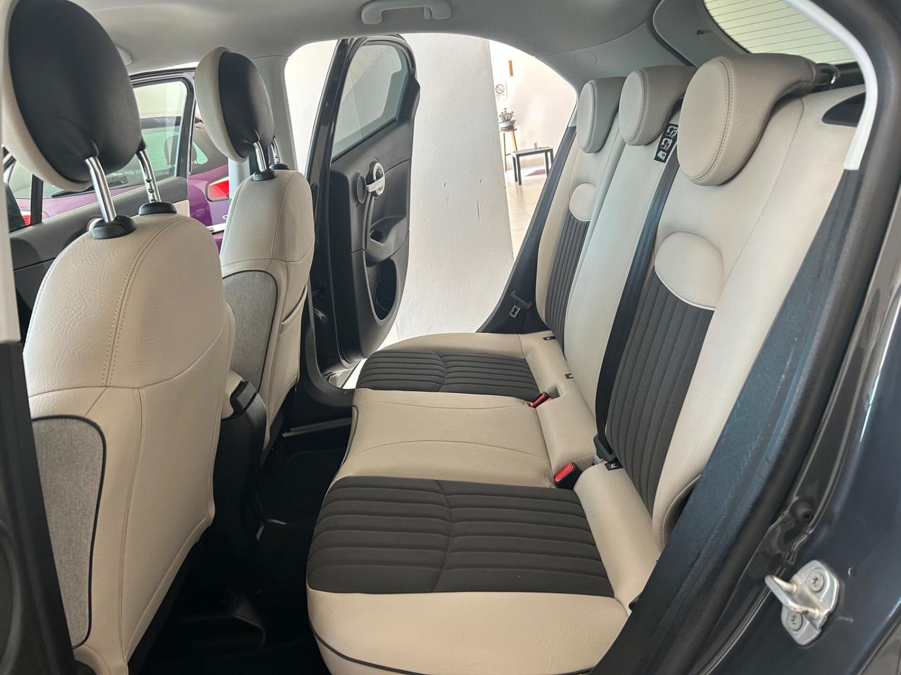 Fiat 500X 1.6 MultiJet 88 kw IMPECCABILE