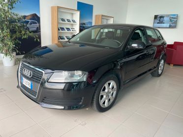 Audi A3 1.9 TDI F.AP. Ambition