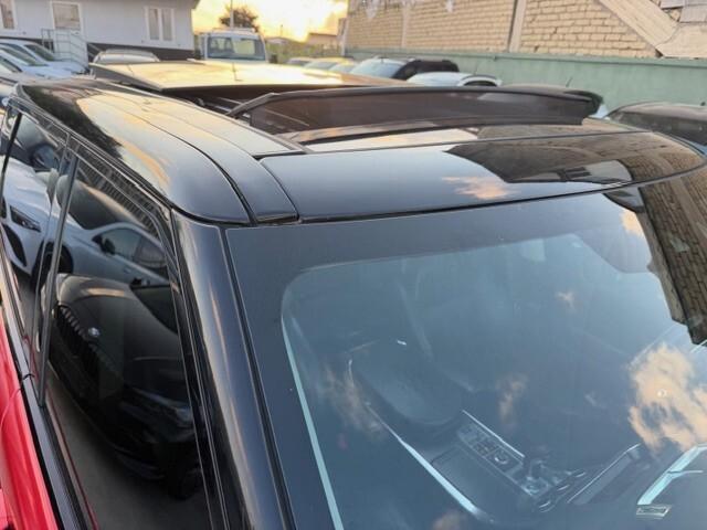 Range Rover Sport 3.0 SDV6 HSE Dynamic